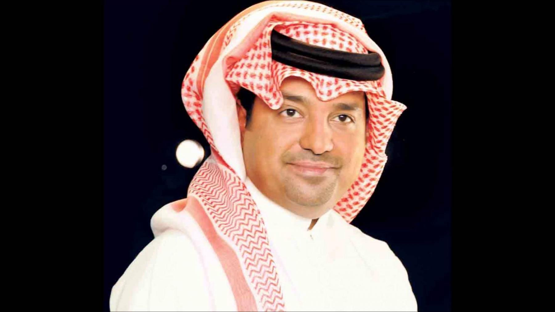 راشد الماجد يسأل: 