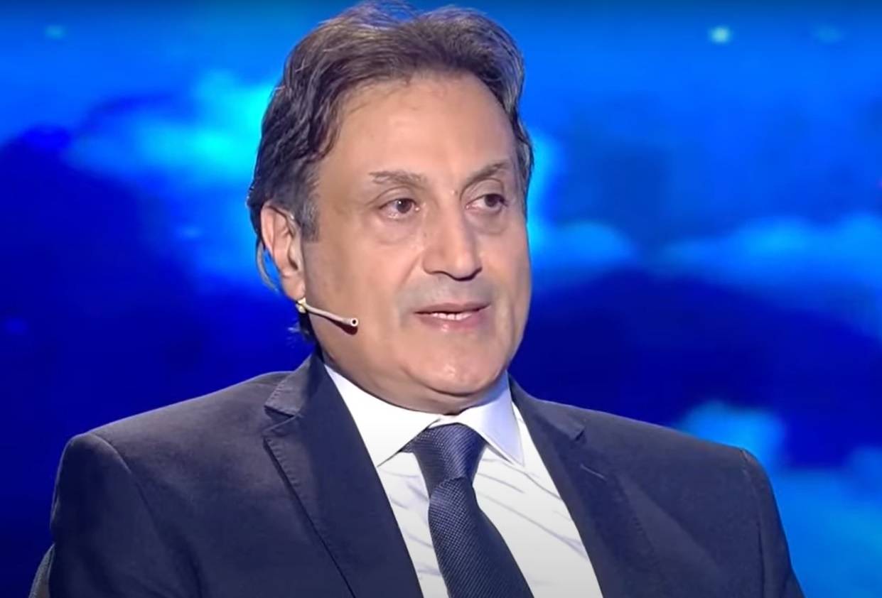 بالفيديو - ميشال حايك يضرب من جديد…ماذا توقّع عن ما حصل اليوم في بيروت؟!