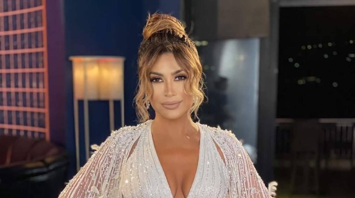 نوال الزغبي تعشق لبنان بـ