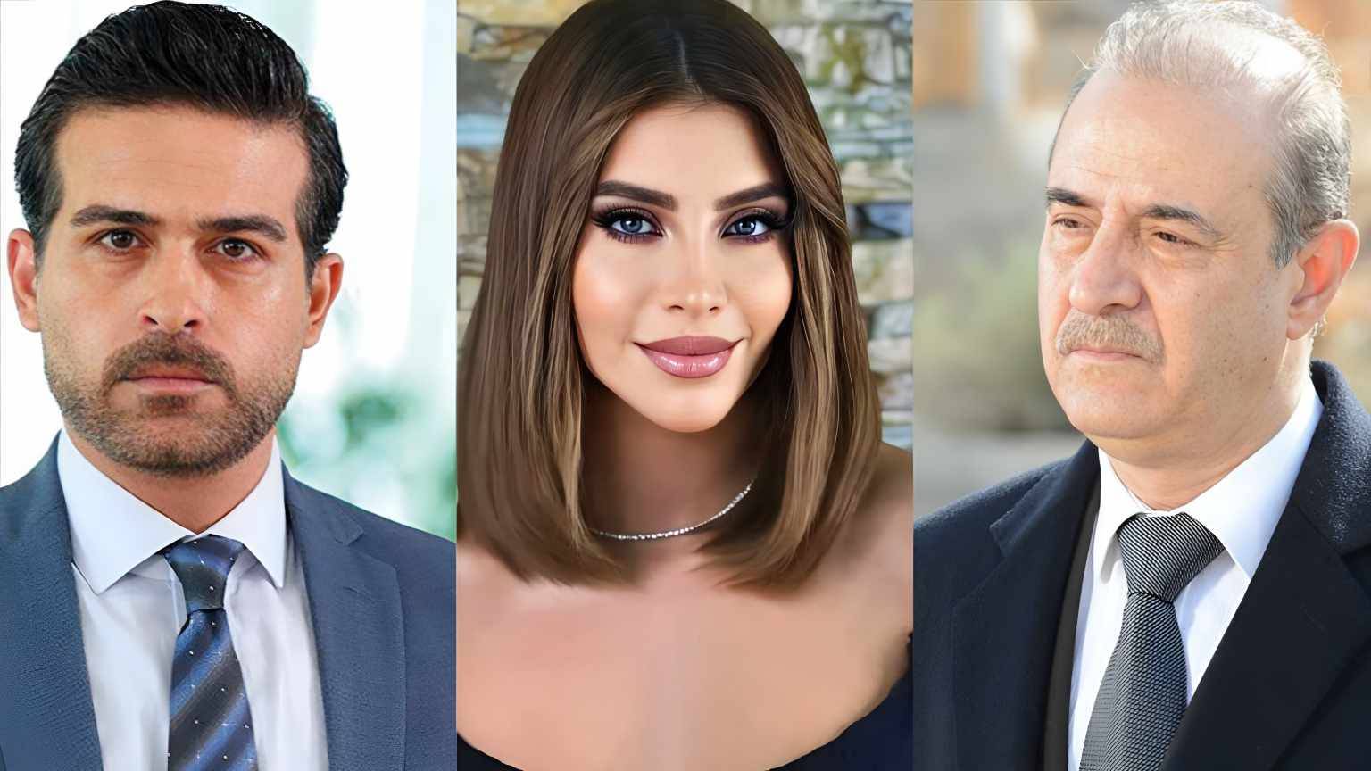 ما دور بسام كوسا في علاقة الحب بين محمود نصر ونور علي؟