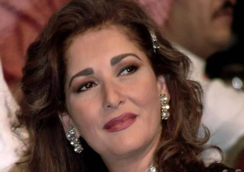 فنانة مصرية تدخل المستشفى..