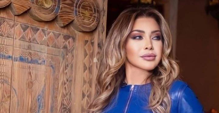 لماذا اعادت نوال الزغبي نشر هذا الفيديو؟