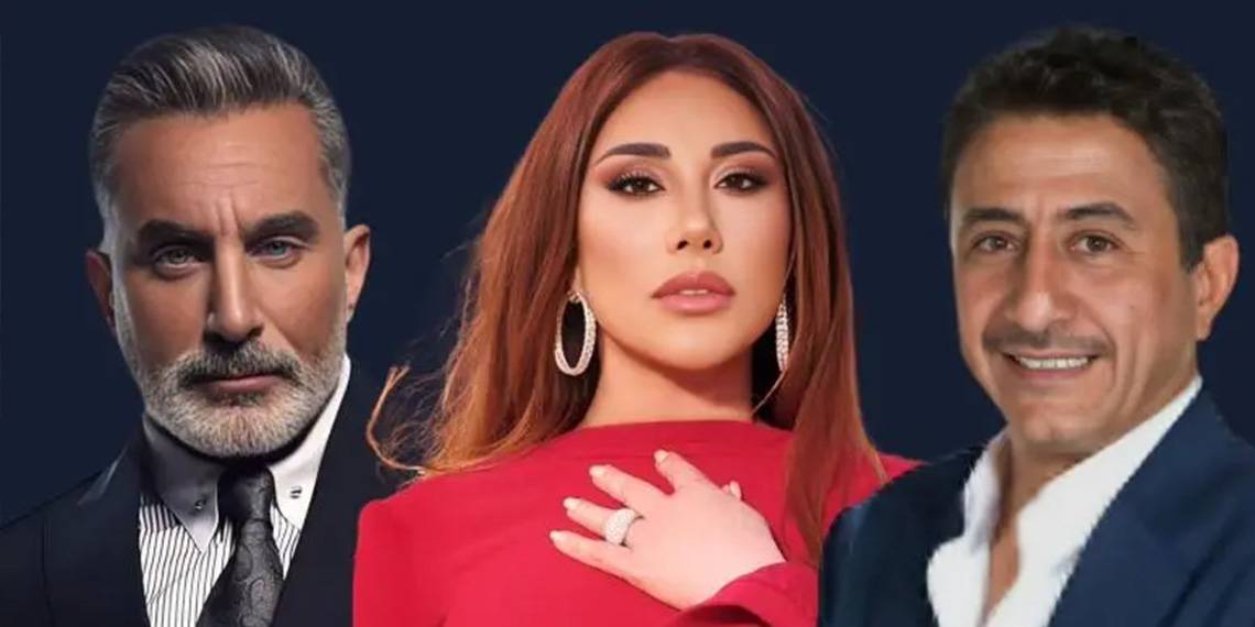 متى يبدأ عرض برنامج المواهب 