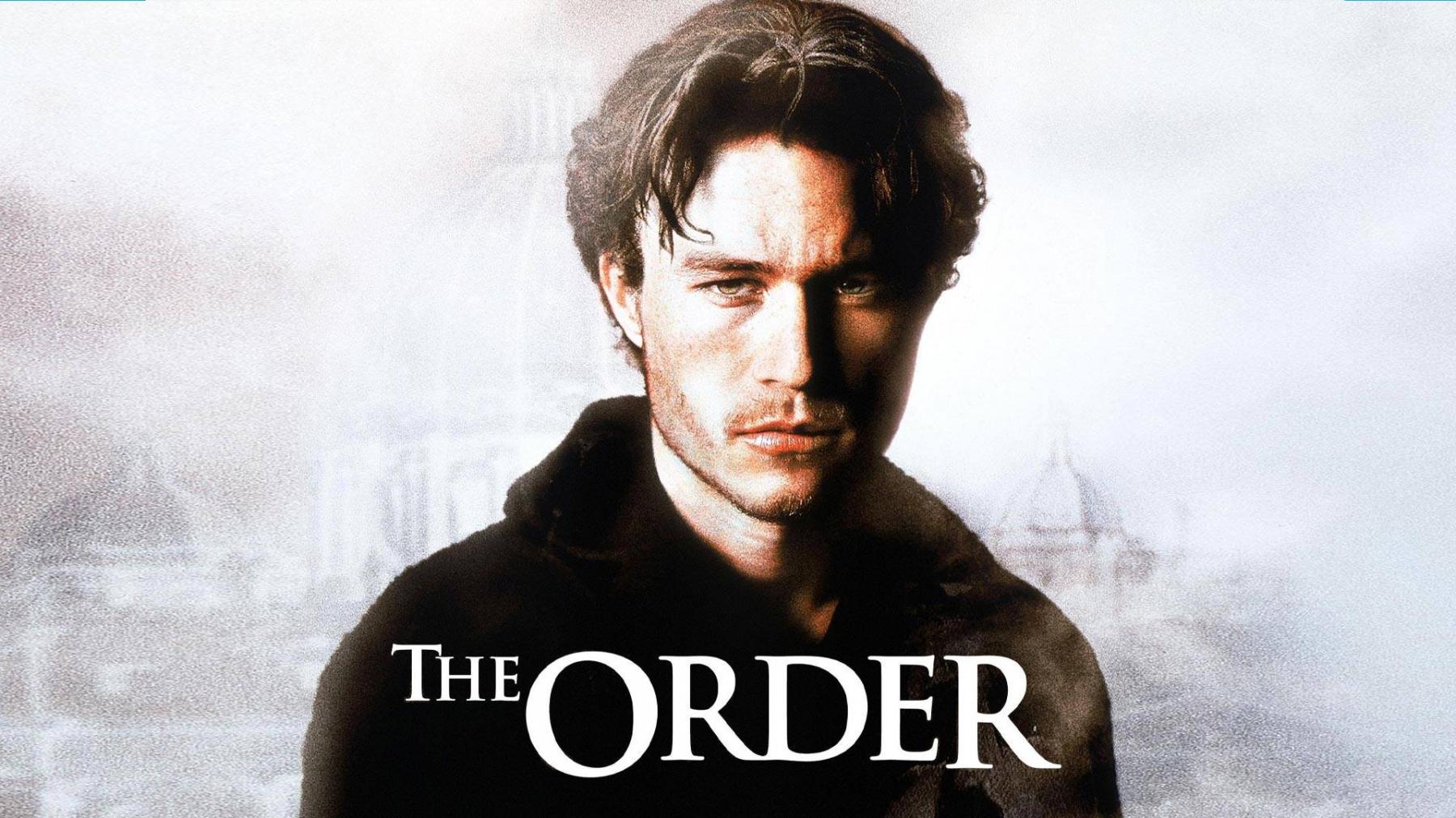 فيلم The Order ينافس في زيورخ السينمائي...فما قصته؟