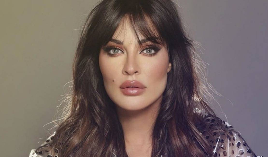 بيان من نادين نسيب نجيم…ما علاقة خطيبها السابق؟