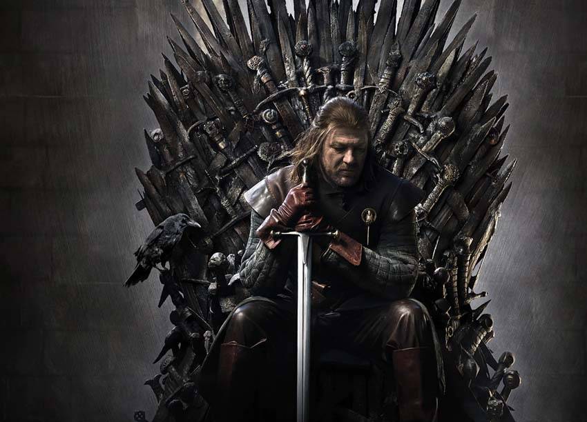 هل ينتقل Game of Thrones إلى السينما؟