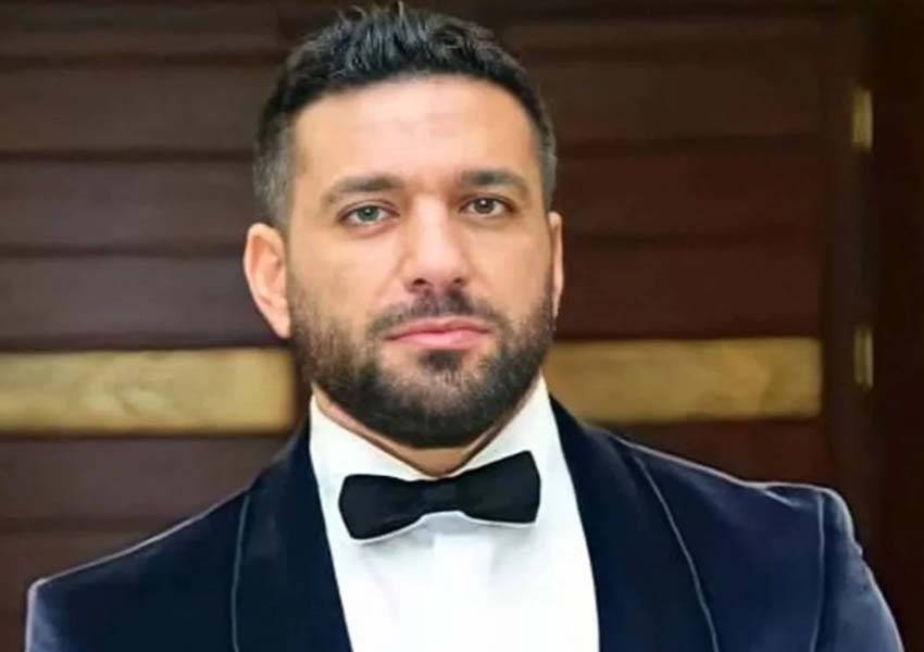 مشيدًا بحبه للحياة..لمن قال حسن الرداد: 