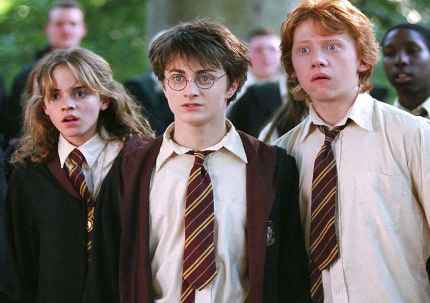 مفاجأة بين Warner Bros. ومنصة منصة HBO ... هل يتحول Harry Potter إلى مسلسل..؟