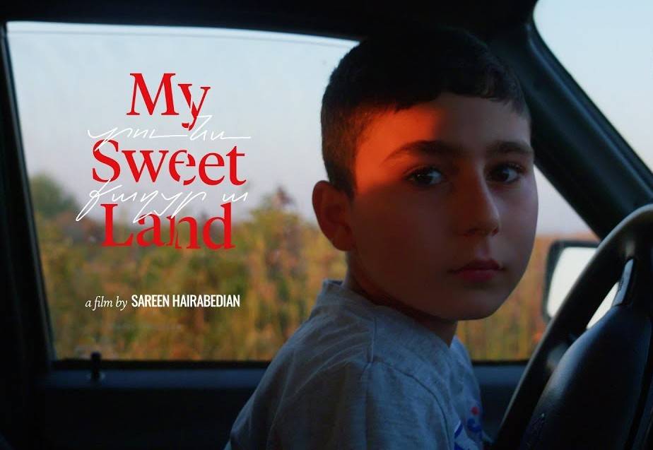 تأثير نشأة الأطفال في الحرب يكشفها My sweet land