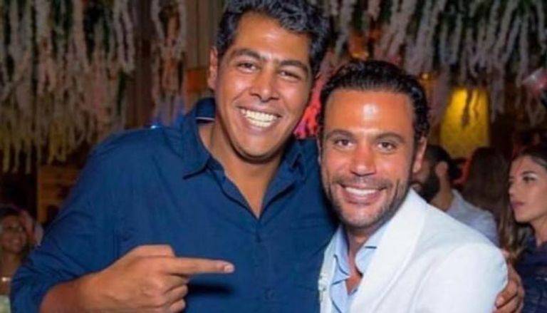 محمد إمام وعمر مصطفى متولي...لماذا اختلفا؟