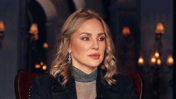 شيرين رضا: أختار أدواري بناءً على قواعد صارمة!