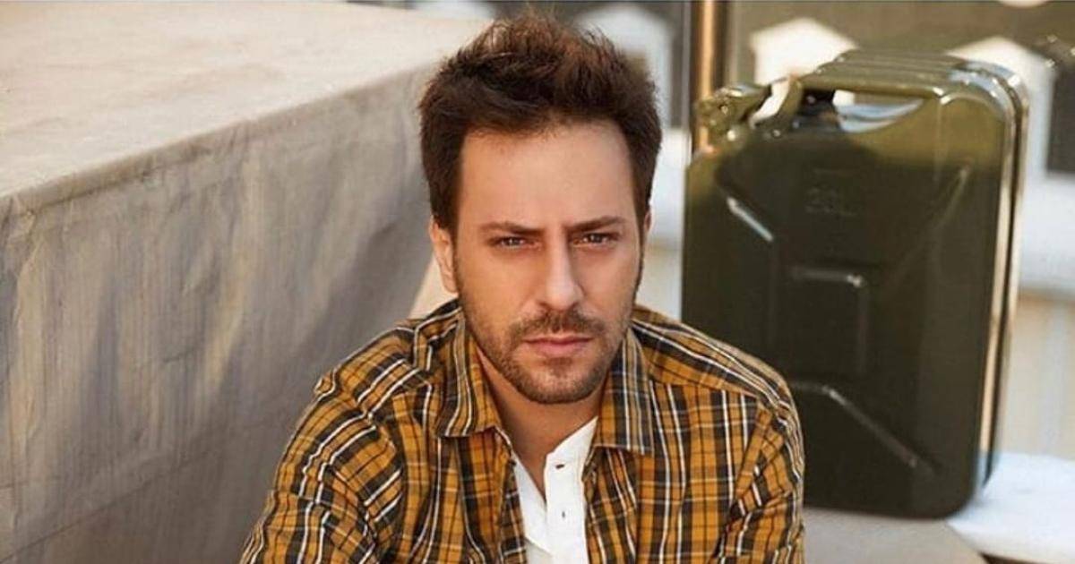 بطل مسلسل شراب التوت نادم لهذا السبب!