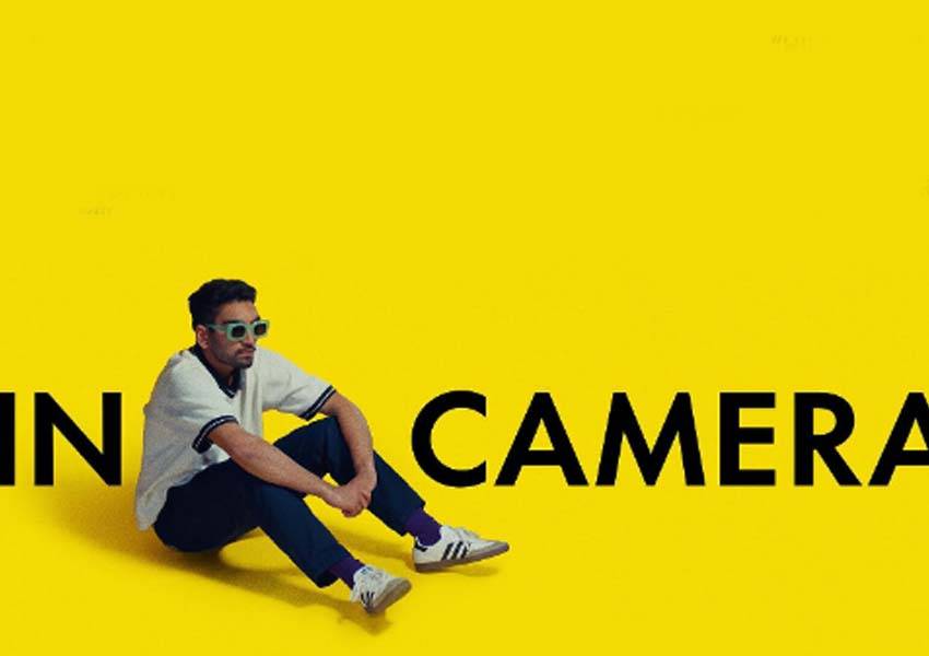 تفاصيل فيلم In camera لـ أمير المصري قبل عرضه..