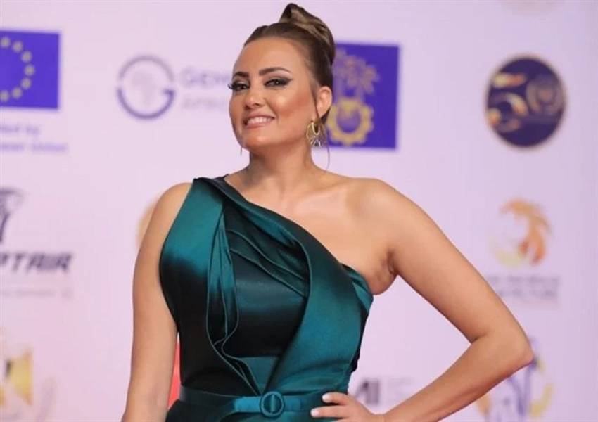 بشرى تدخل السباق الرمضاني في هذا المسلسل..