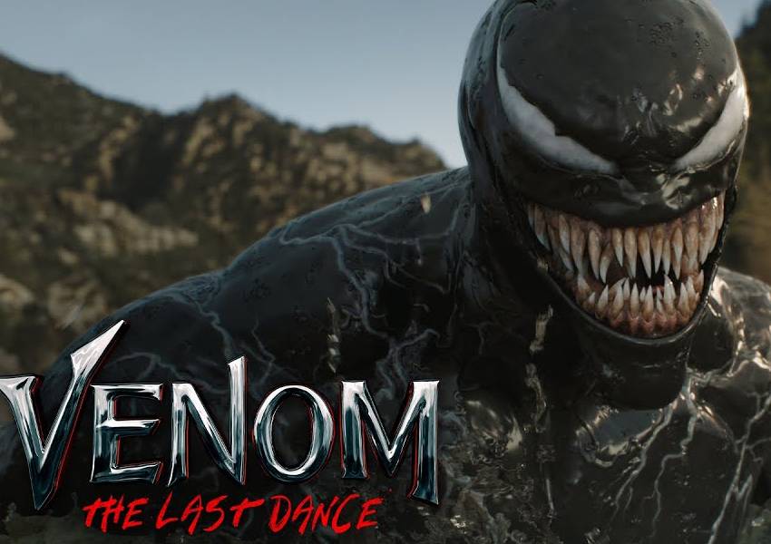 كم بلغت إيرادات Venom: The Last Dance عالميًا؟