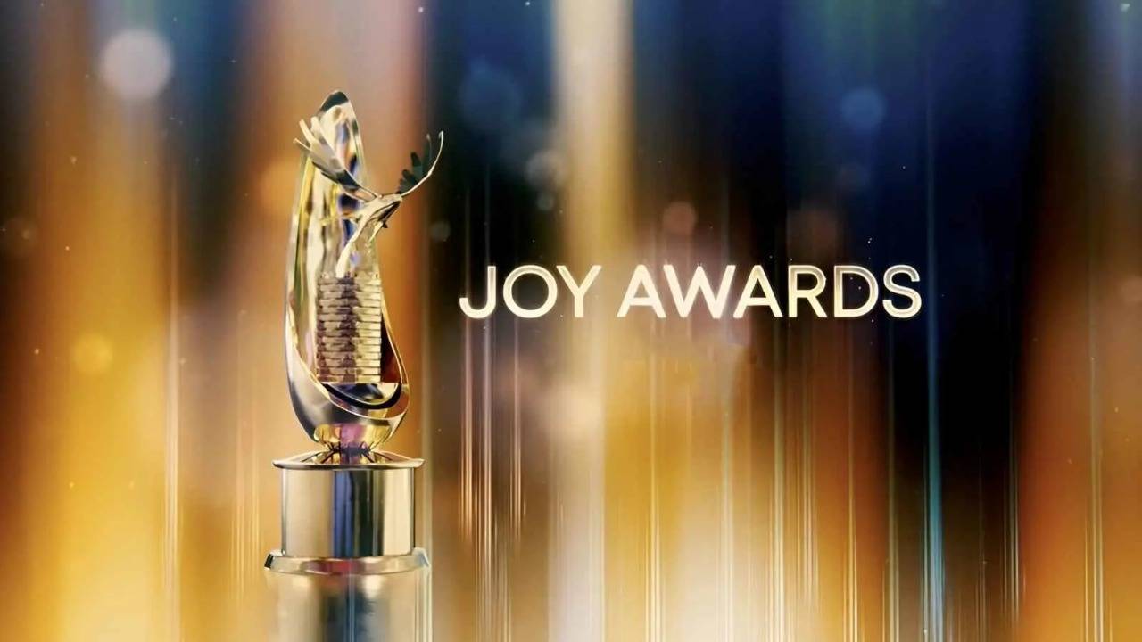 مفاجآت جديدة في حفل joy awards المنتظر...من ترشحون لنيل الجوائز؟