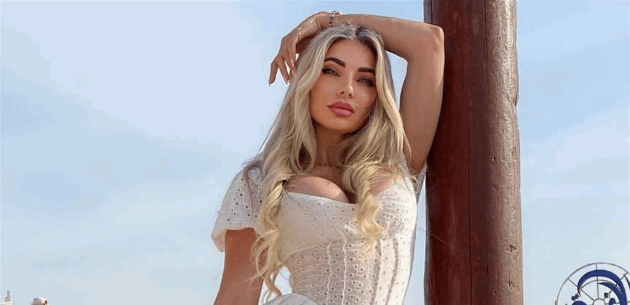 هجوم حاد على ميريام كلينك بعد طلبها من افيخاي ادرعي هذا الأمر!!