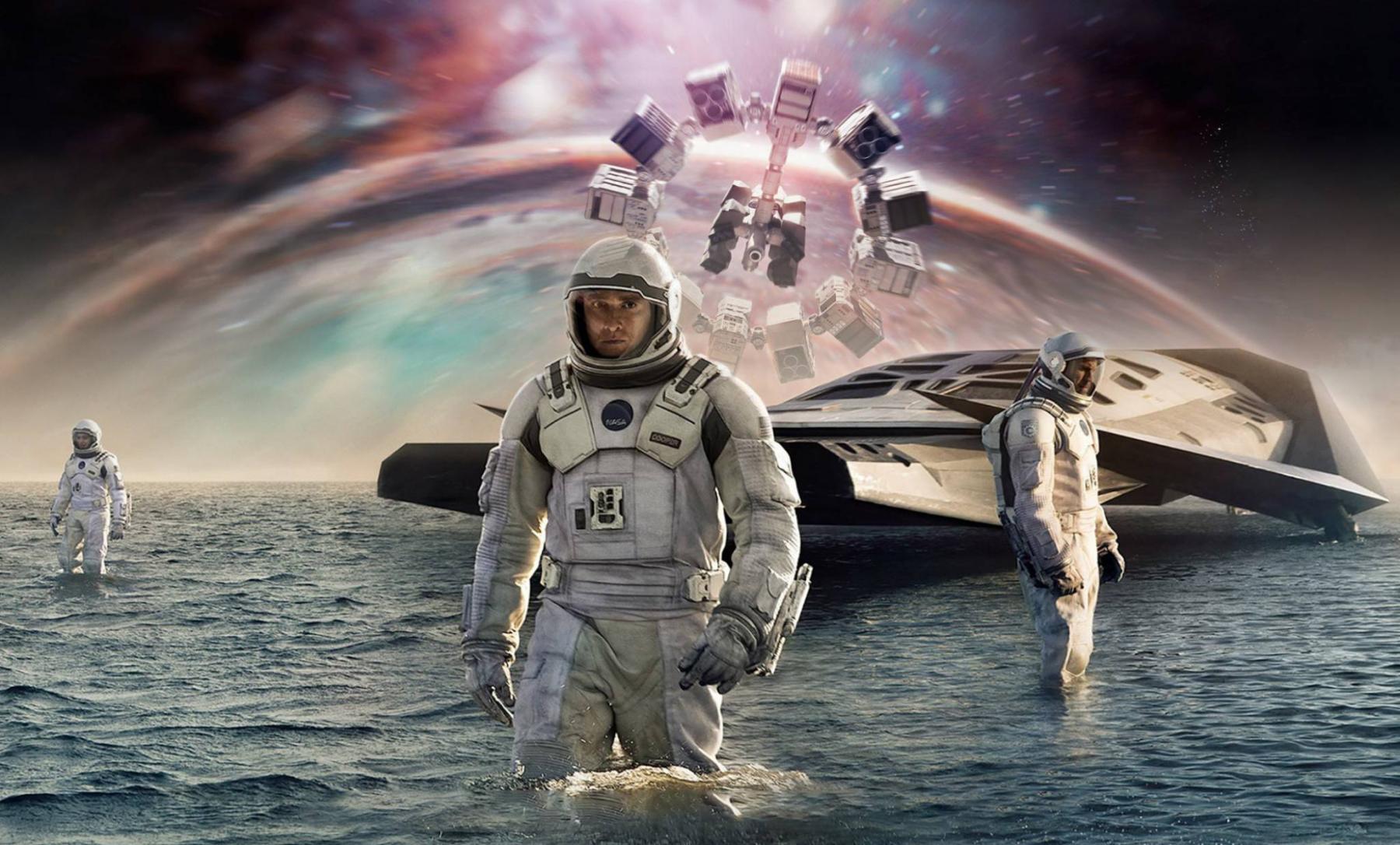 احتفالا بـ10 سنوات على إصداره..مفاجأة مميزة عن Interstellar